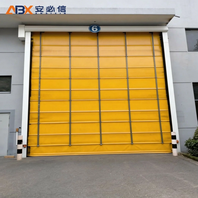 安康上叠门